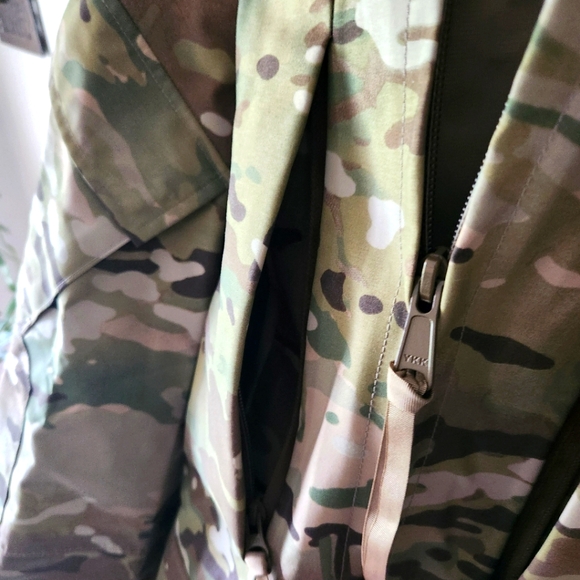 New ~ Valley Apparel APEX Parka. - Picture 5 of 7